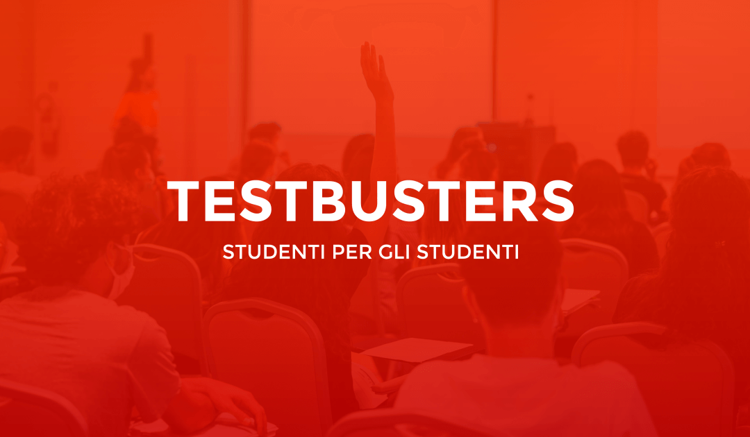 TestBusters: il commento del CEO Ludovico Callerio