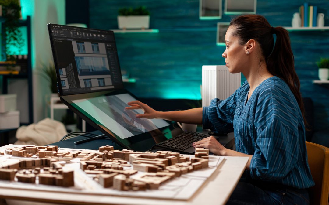 Laurea in Architettura