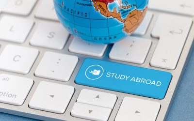 Borse di studio per l’estero: la guida completa per il 2022