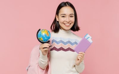 Borse di studio per studiare all’estero: l’Asia