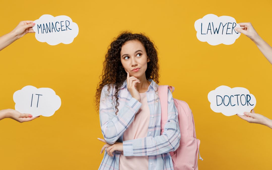 Come scegliere l’università che fa per te