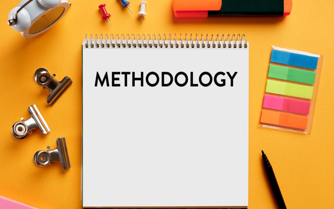 Il metodo di studio efficace che fa per tutti (non esiste)!