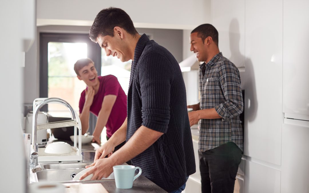 Affitto in Italia: quanto costa lo studio dei fuorisede