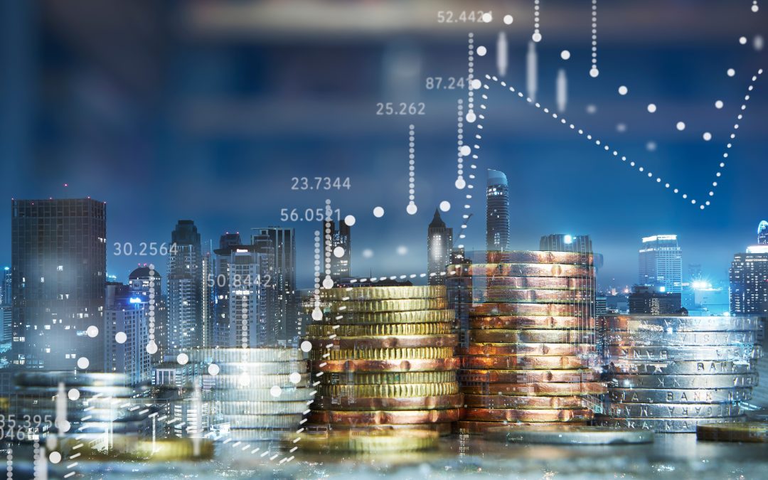 Laurea in Economia dei mercati finanziari