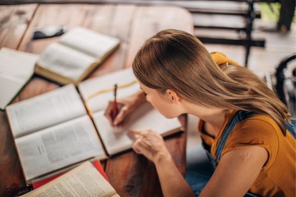 Prepararsi per i test universitari