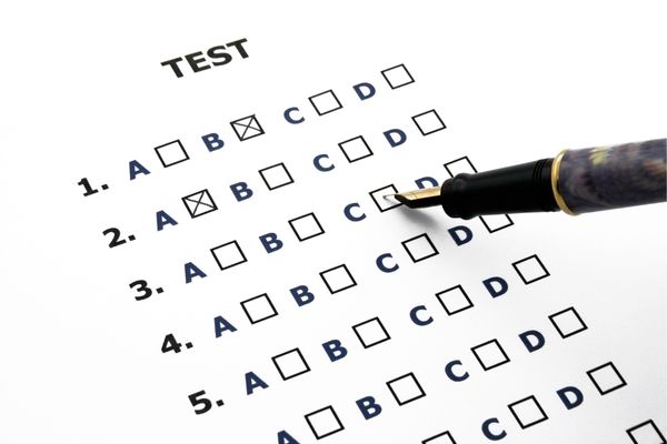 Test universitari: tutto quello che dovete sapere