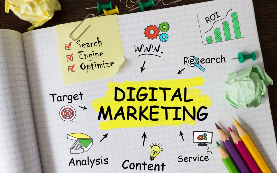 Corsi di Digital Marketing gratis: la tua carriera inizia da qui