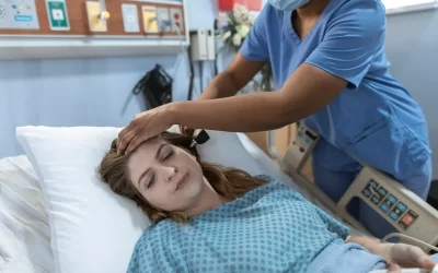 Laurea in Professioni sanitarie