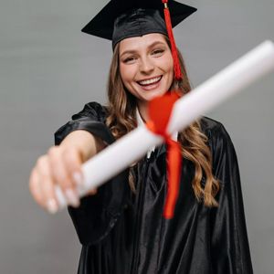 A un passo dalla discussione: la domanda di laurea