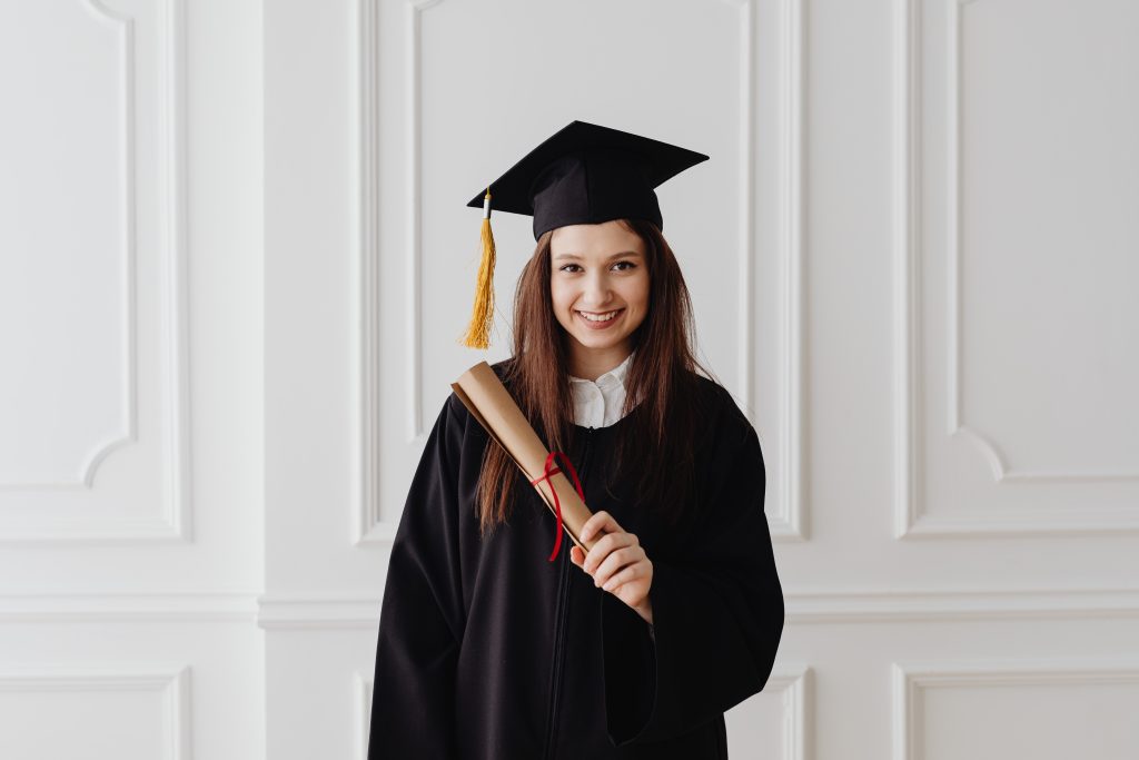 come compilare domanda di laurea