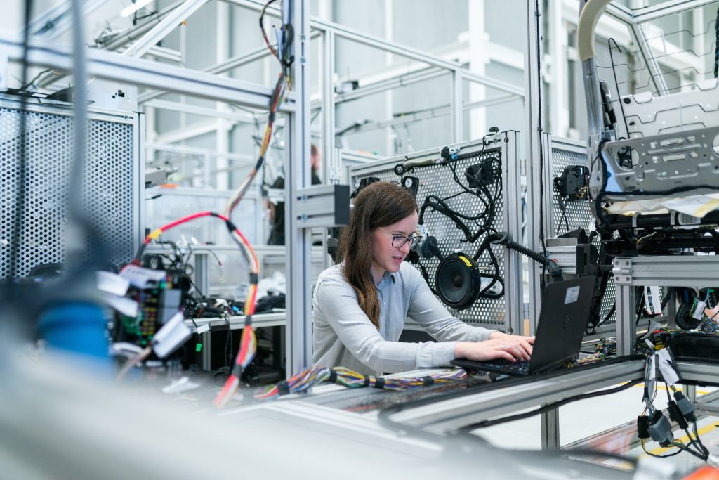 corsi di laurea STEM