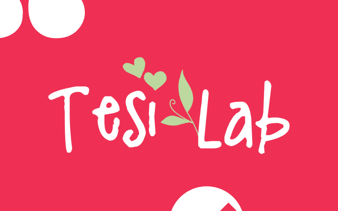 Stampa tesi online: TesiLab consegna in 24/48 ore in tutta Italia