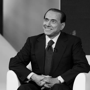 Morte di Berlusconi. Il suo contributo all'Università