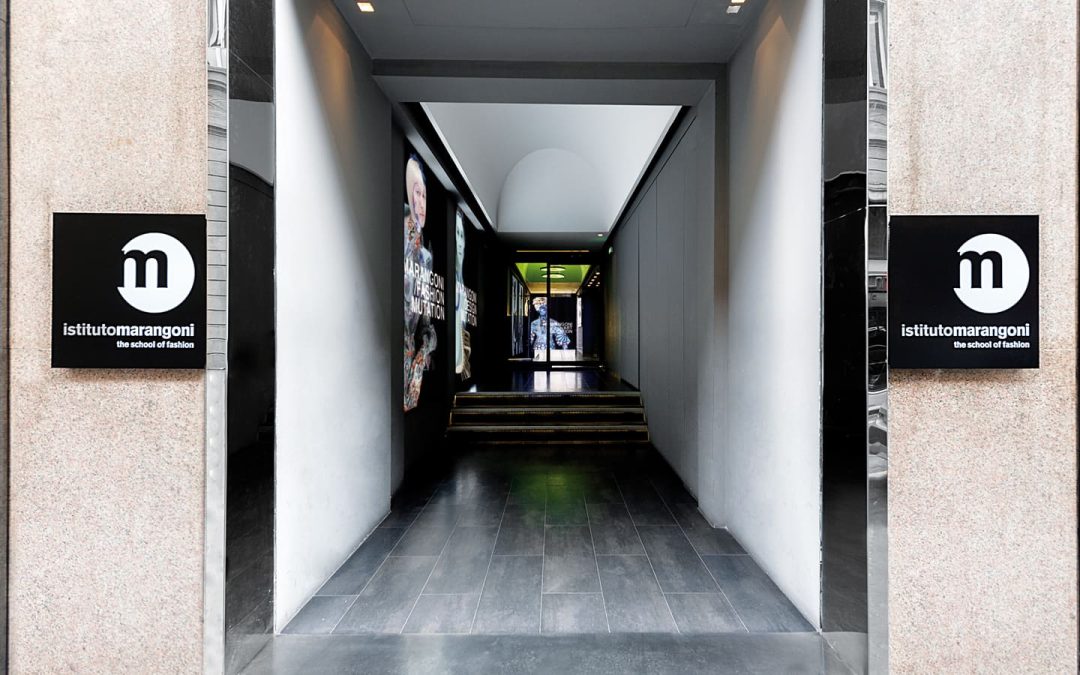 L’istituto Marangoni, tra arte e moda