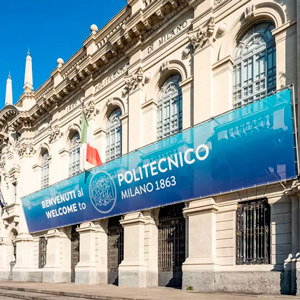 Il Politecnico di Milano è tra le migliori università europee