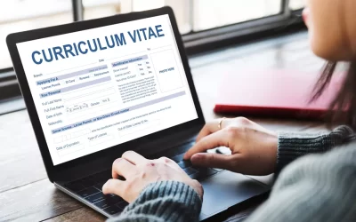 Come scrivere il curriculum vitae