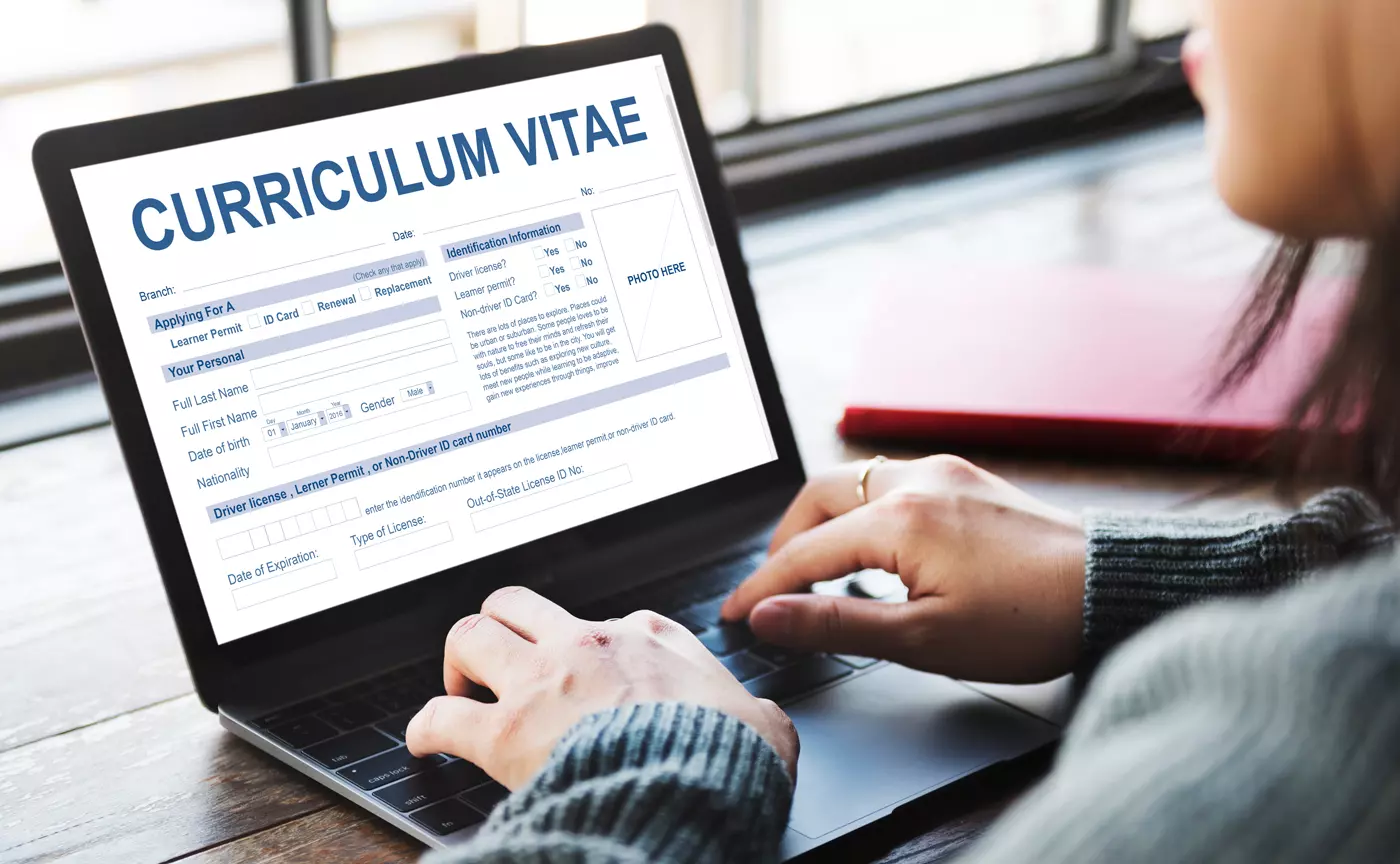 Come scrivere il curriculum vitae