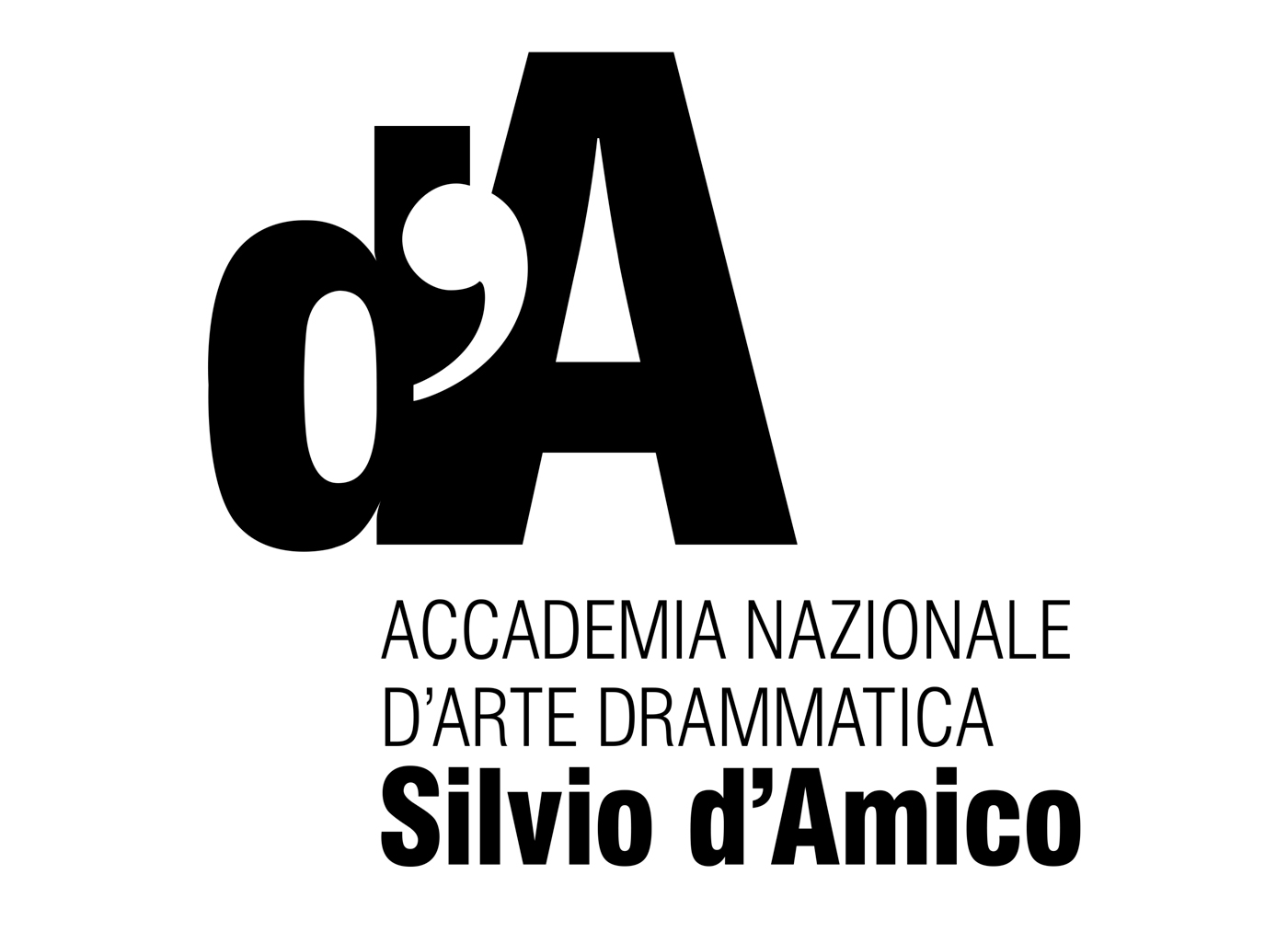 Accademia di Arte drammatica "Silvio D'Amico"