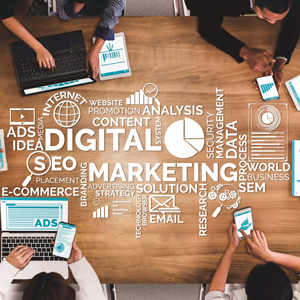 Chi è e cosa fa il Digital Marketer