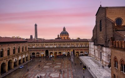 Alma Mater Studiorum Di Bologna: Un’Eccellenza Accademica