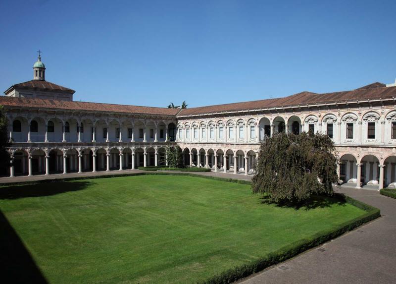 Università degli studi di Milano