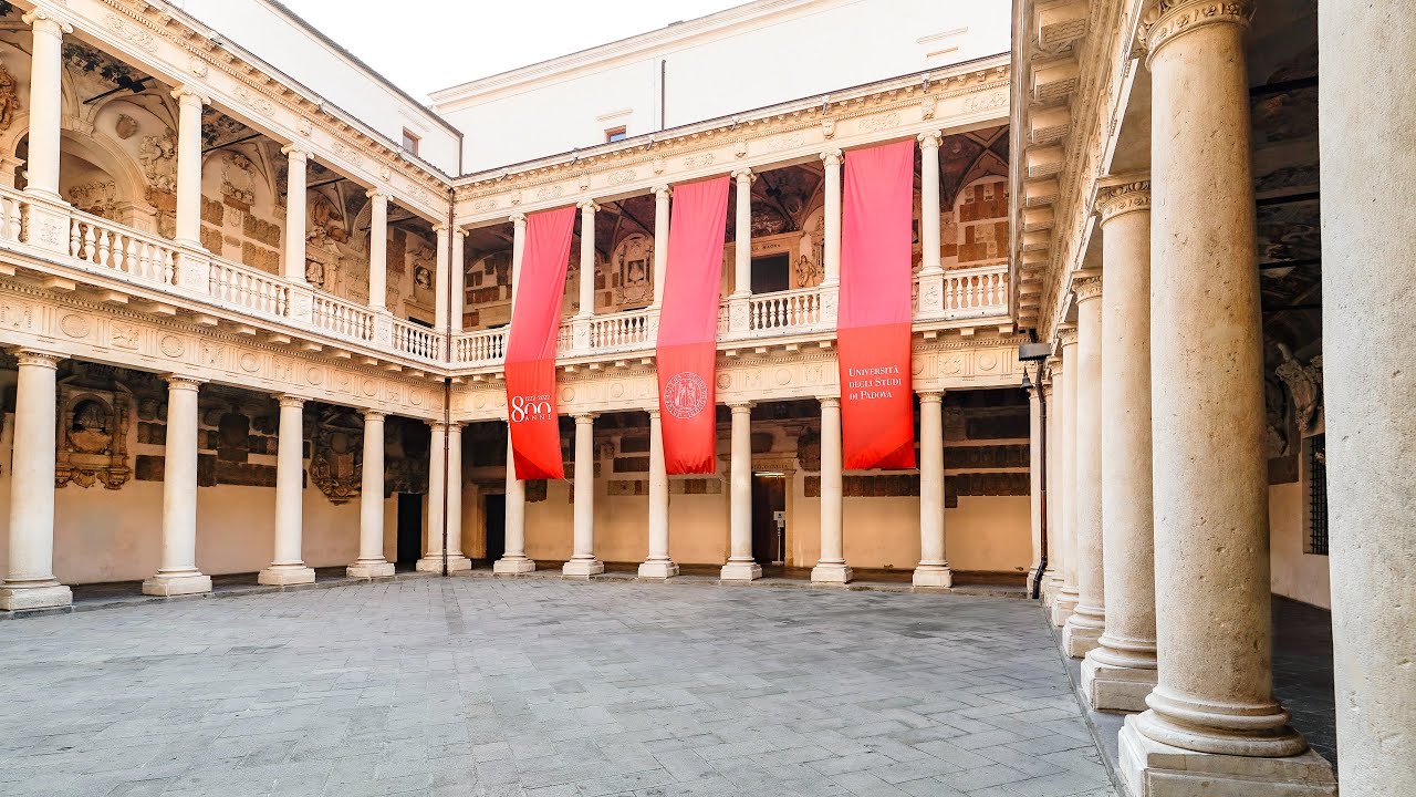 Università Degli Studi Di Padova