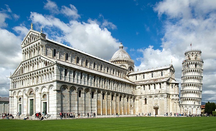 Università Di Pisa