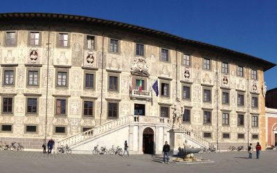Università Di Pisa: Un’avventura accademica in Toscana