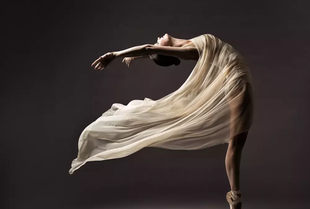 Accademia nazionale di Danza