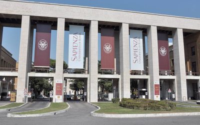 Università La Sapienza di Roma