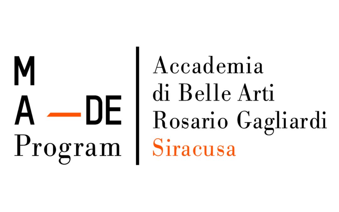 MADE- Accademia di Belle Arti