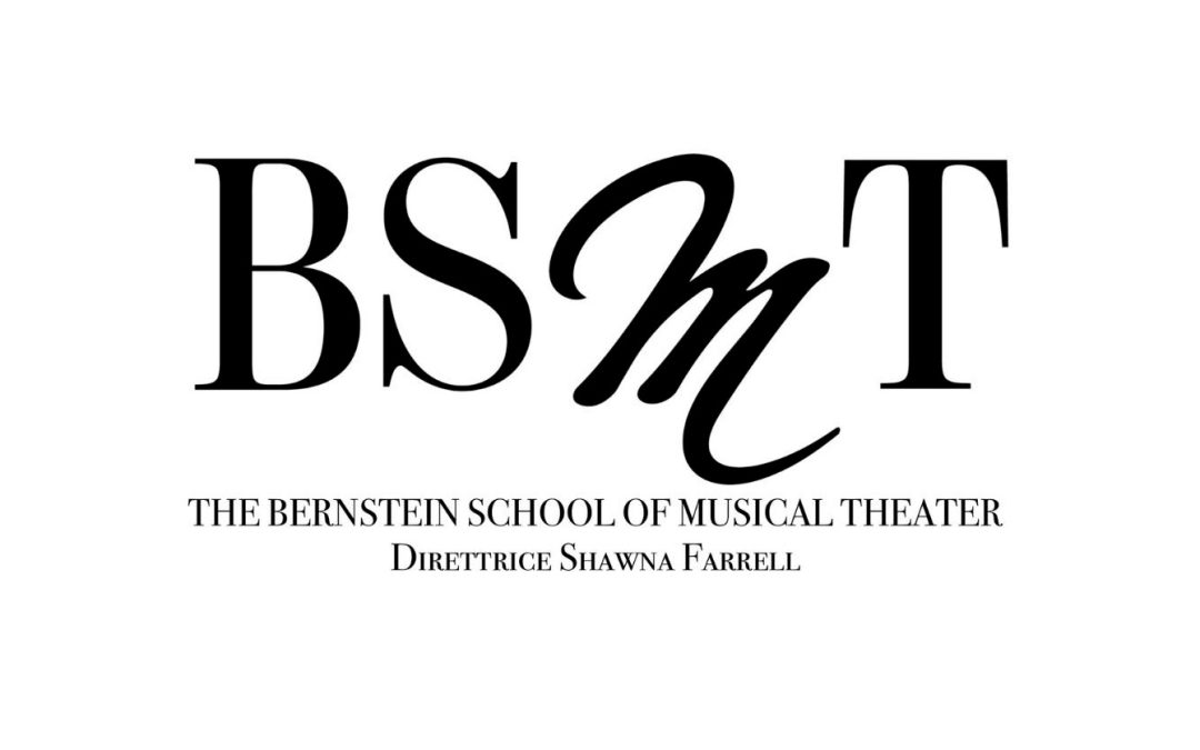 La BSMT, prima Scuola di Musical Theatre in Italia