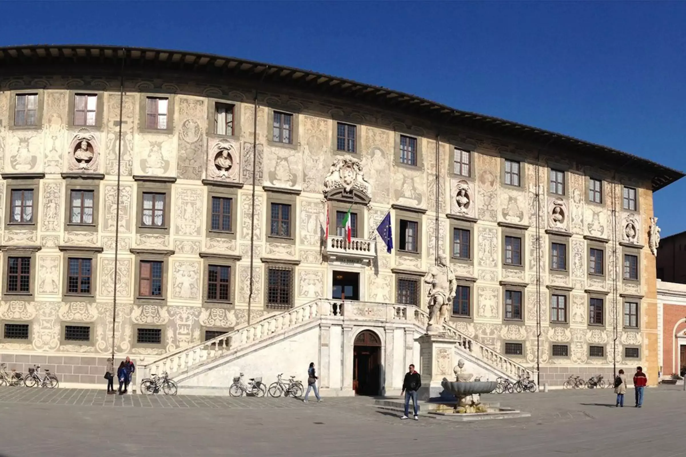 università di pavia