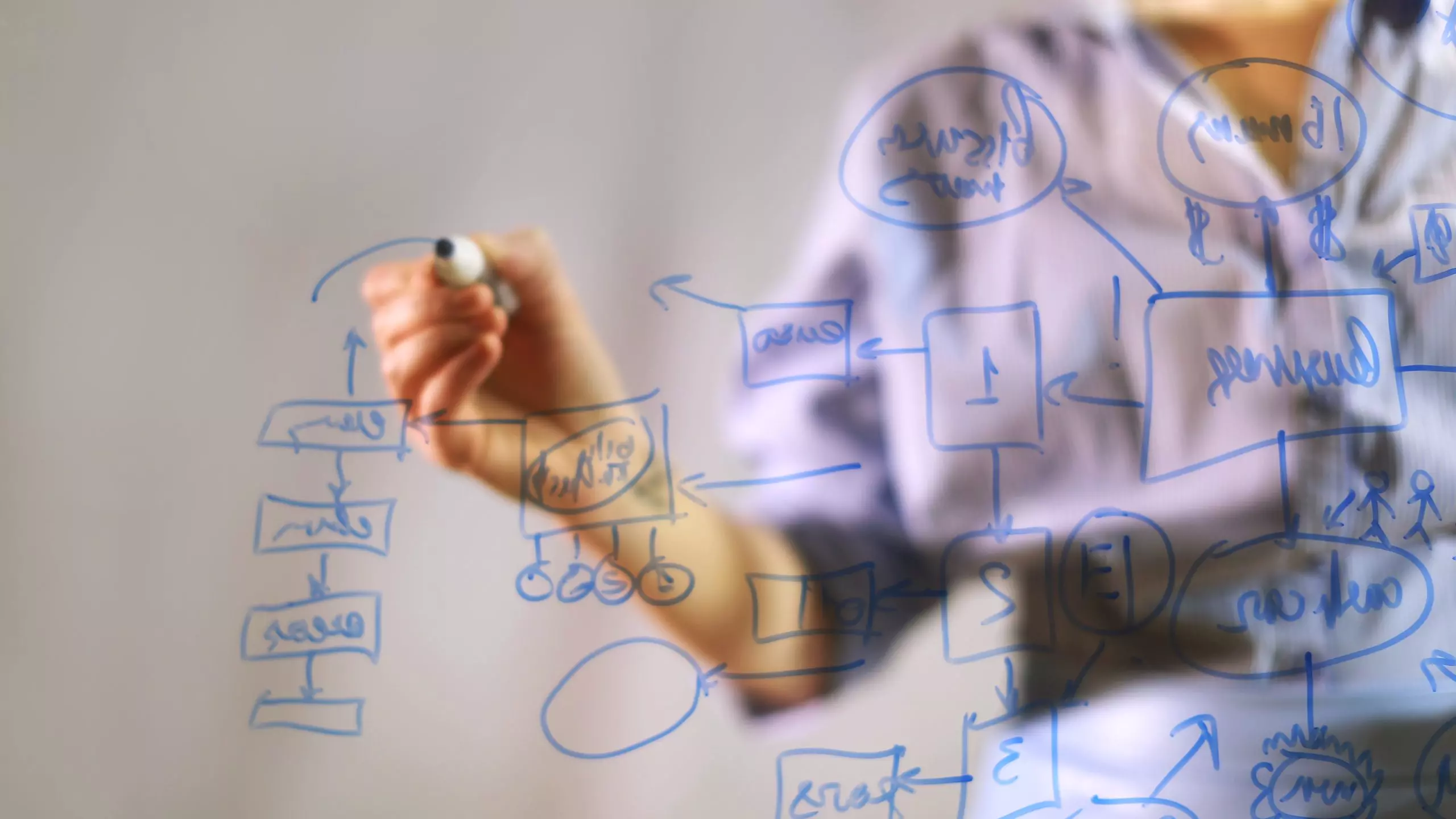 Scopri il Potere delle Mappe Mentali nell'Apprendimento: Un Nuovo Approccio alla Memorizzazione