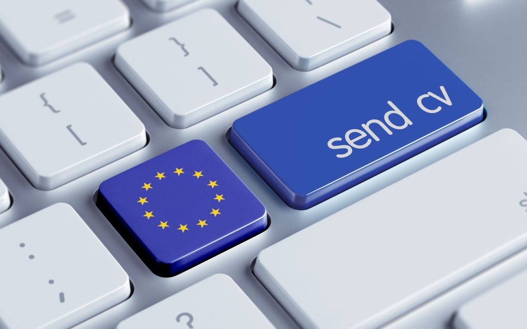 Lavoro. Come presentare al meglio la propria candidatura con il  cv europeo