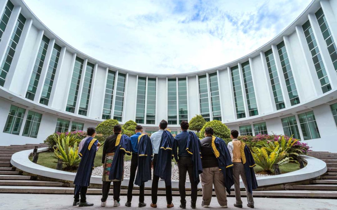 Giurisprudenza, Lingue e Letteratura: guida ai test d’ingresso umanistici e socio-giuridici