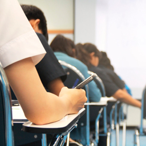 Test di Ammissione, come prepararsi al meglio