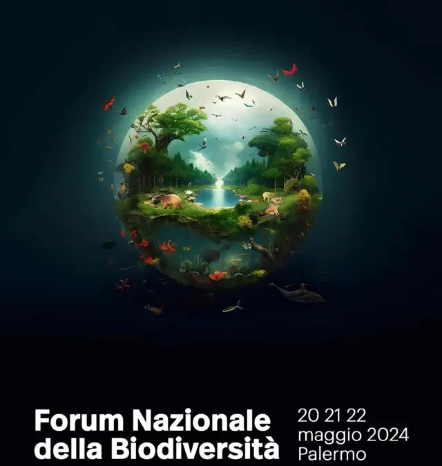 A Palermo dal 20 al 22 maggio: Giornata mondiale della Biodiversità