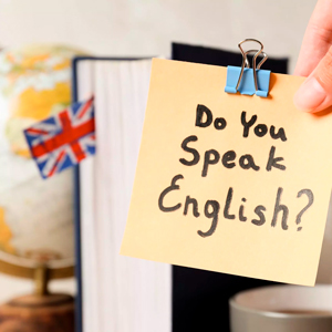 Inglese, la lingua del lavoro
