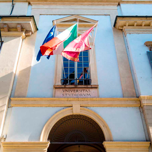Università di Pavia, finanziamento per la ricerca e l'innovazione