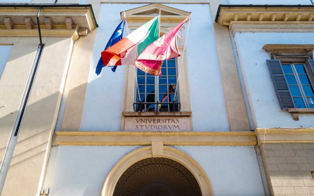 Università di Pavia, finanziamento per la ricerca e l’innovazione