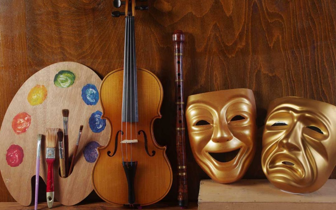 DAMS: TOLC-SU per il corso di laurea di Arte, Musica e Spettacolo