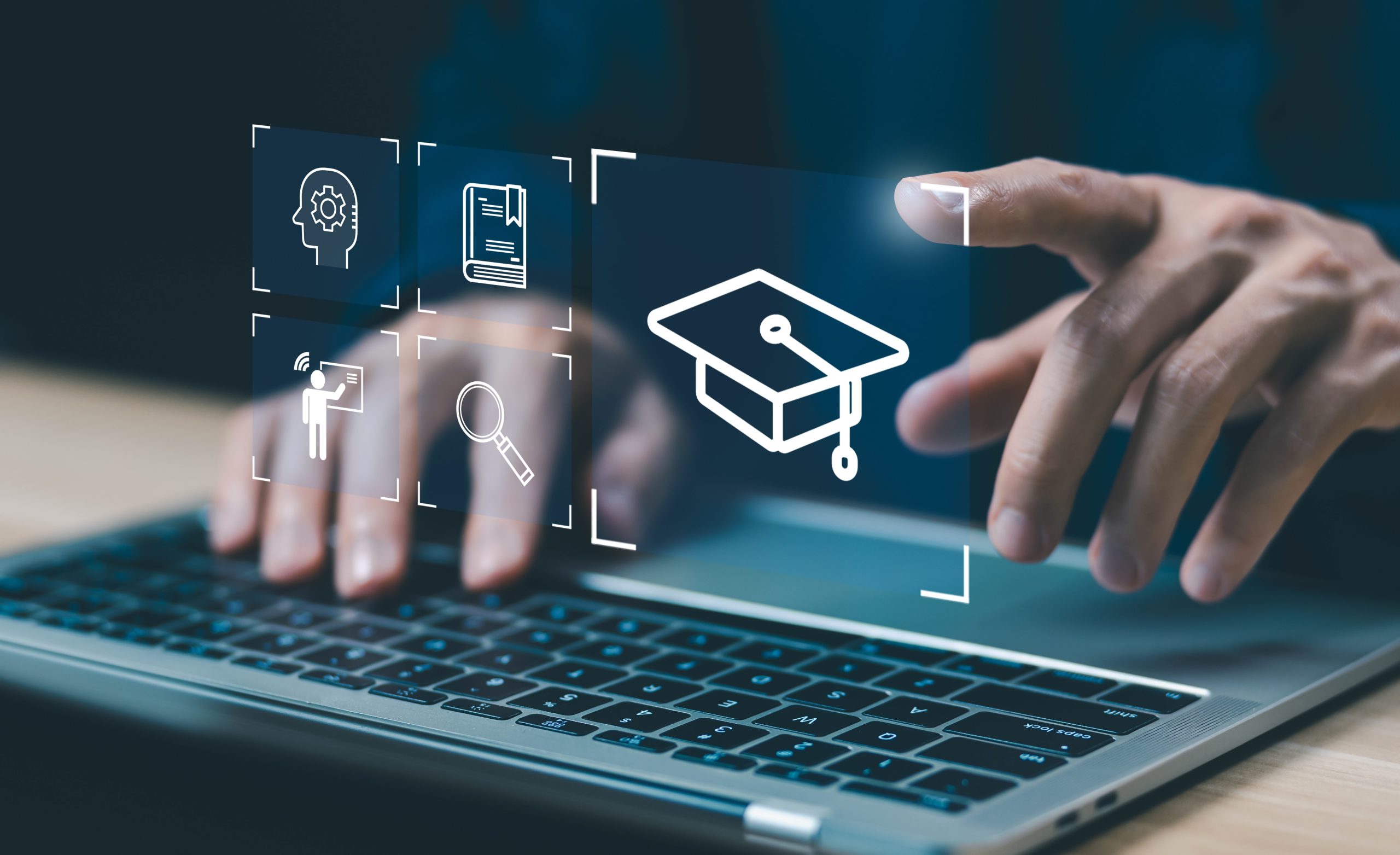 L'evoluzione delle Università Telematiche - Universita.it