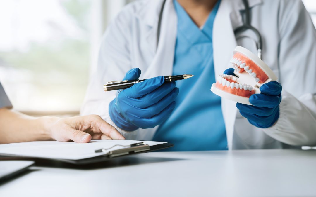 Odontoiatra, guida al percorso di studi e sbocchi professionali