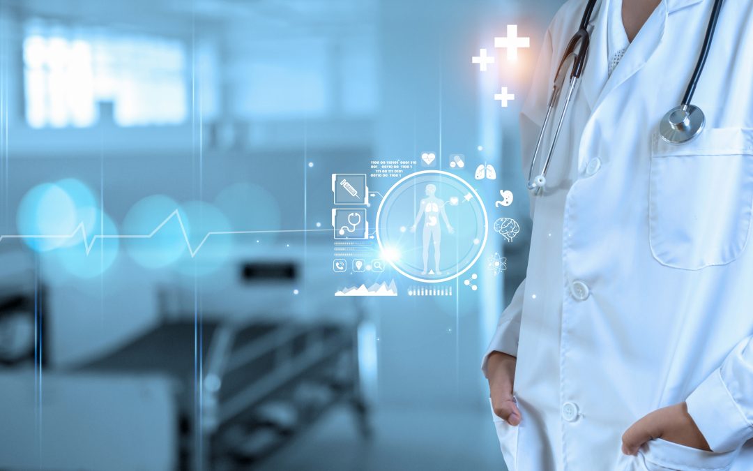 Test di ammissione Professioni Sanitarie