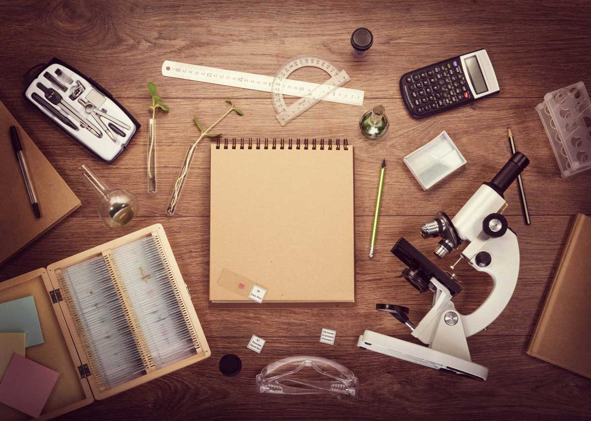 Preparati nel migliore dei modi a superare i test d’ingresso delle facoltà Scientifiche con i nostri consigli e simulazioni d’esame!