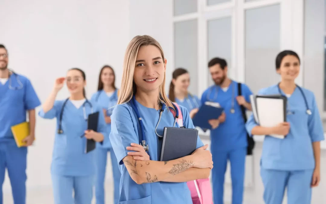 Test di medicina 2024, simulazione nazionale con TheFaculty