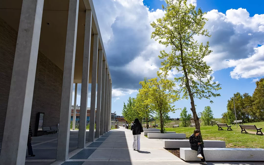 Odontoiatria arriva al Campus Bio-Medico di Roma