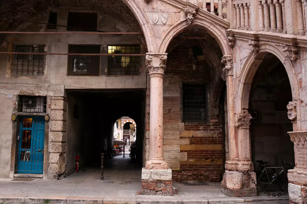 Gli appuntamenti della settimana all’Università di Verona