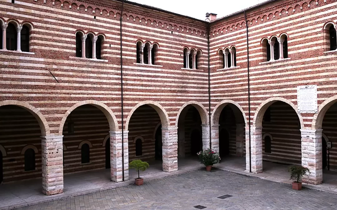 Università di Verona. Gli appuntamenti della settimana